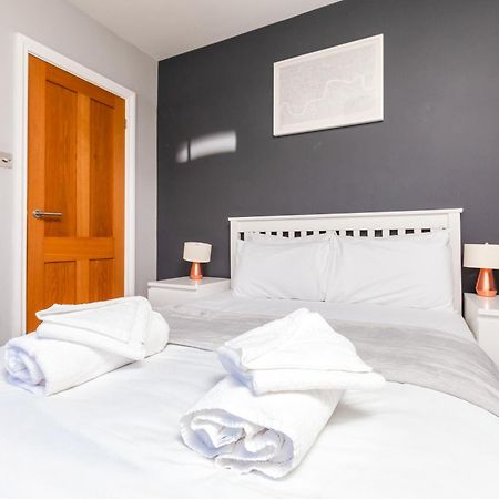 Modern And Stylish 2 Bedroom House In Brighton Bagian luar foto
