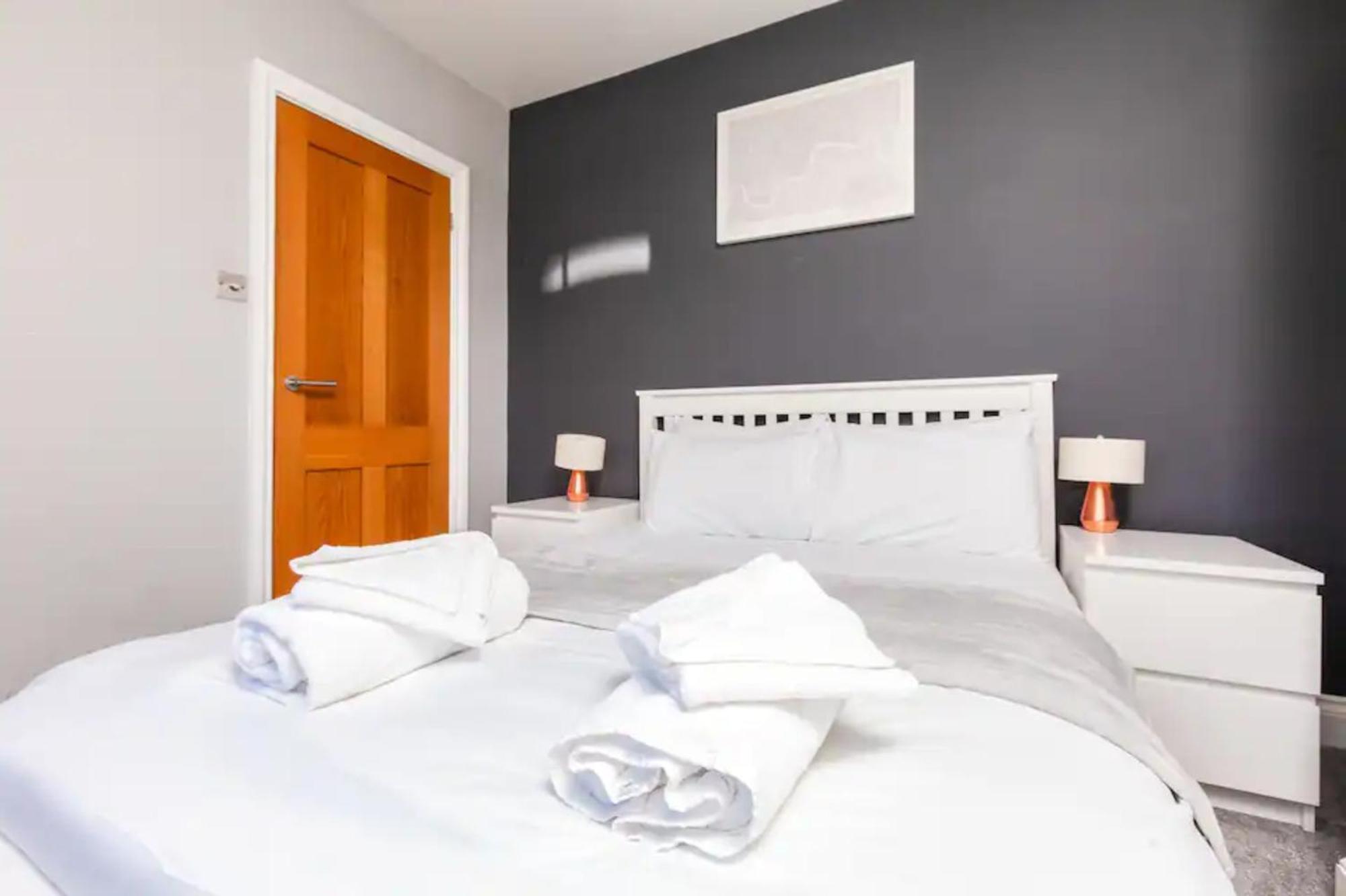 Modern And Stylish 2 Bedroom House In Brighton Bagian luar foto