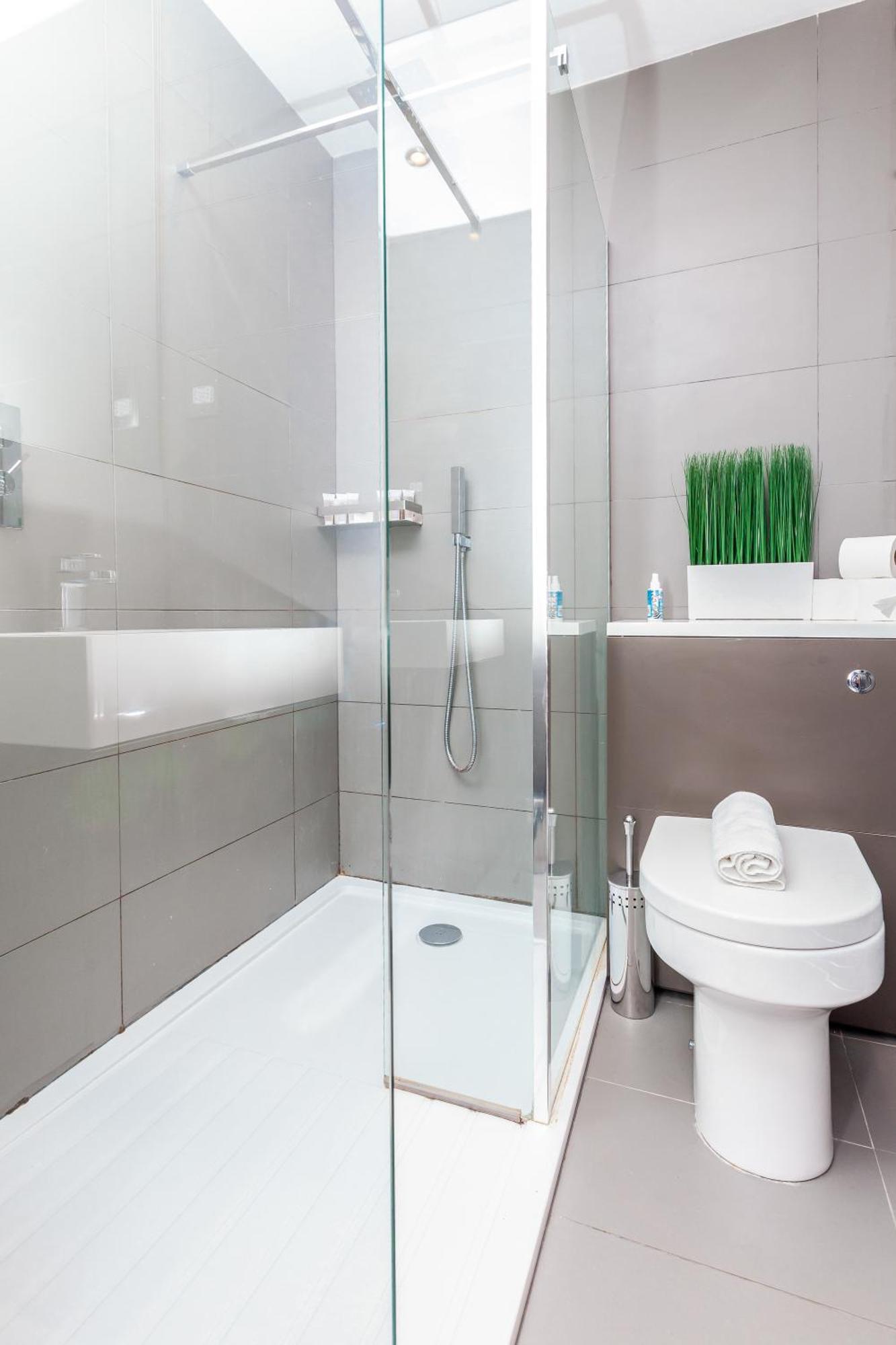 Modern And Stylish 2 Bedroom House In Brighton Bagian luar foto