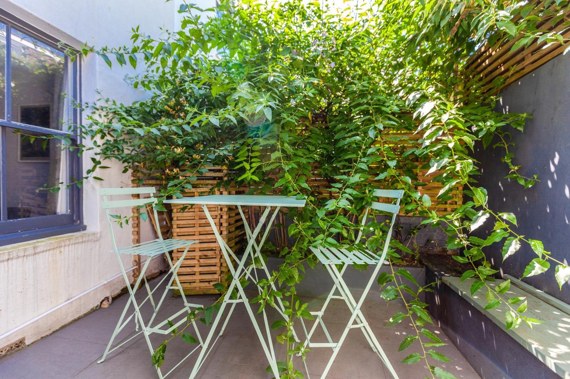 Modern And Stylish 2 Bedroom House In Brighton Bagian luar foto
