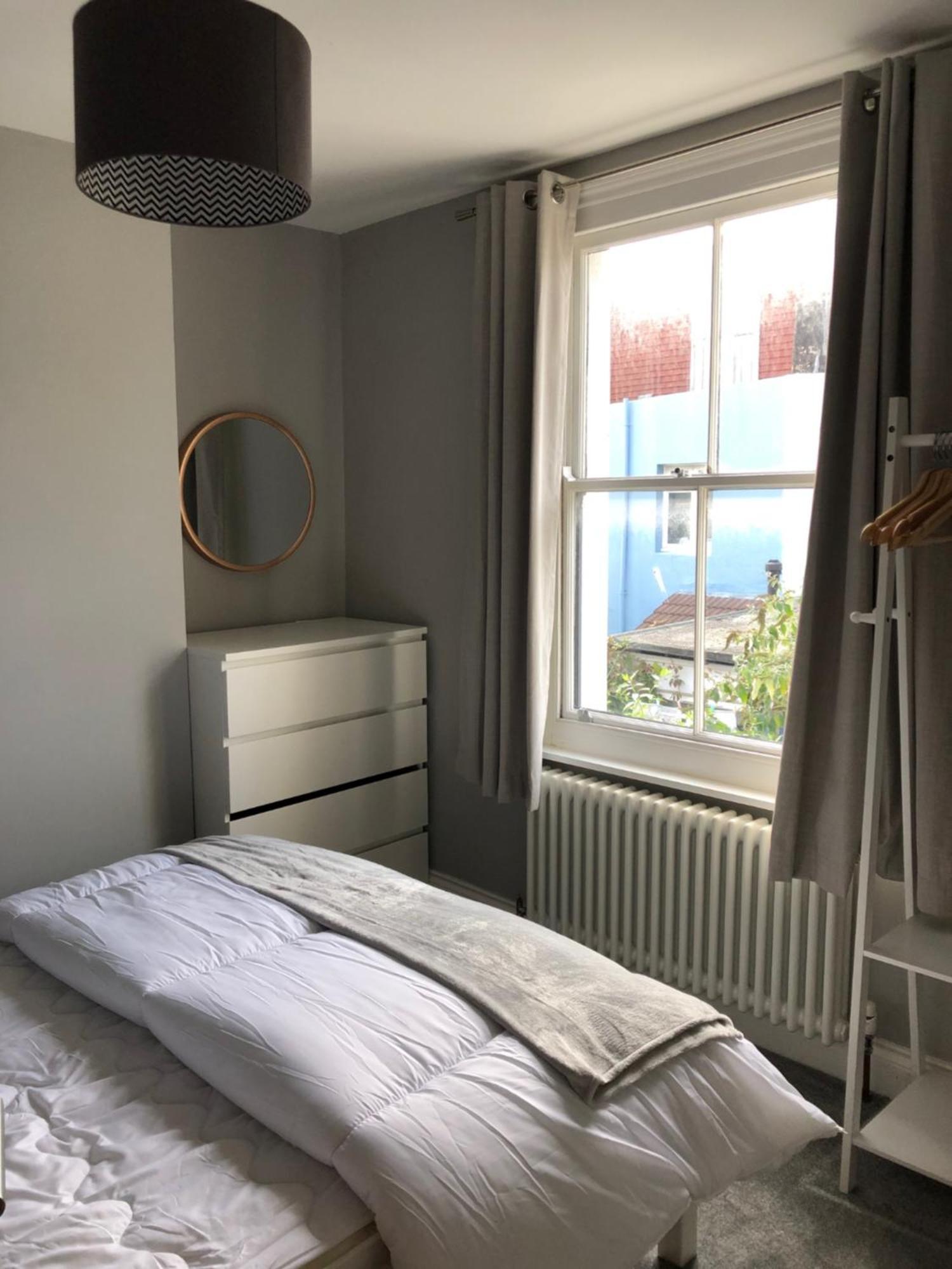 Modern And Stylish 2 Bedroom House In Brighton Bagian luar foto
