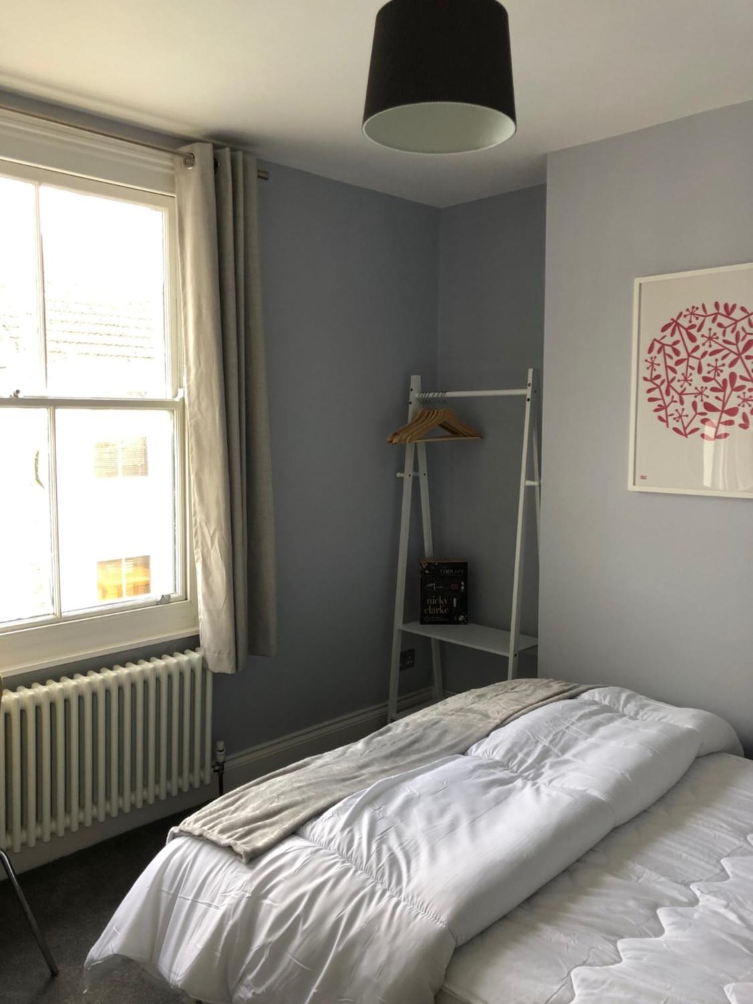 Modern And Stylish 2 Bedroom House In Brighton Bagian luar foto