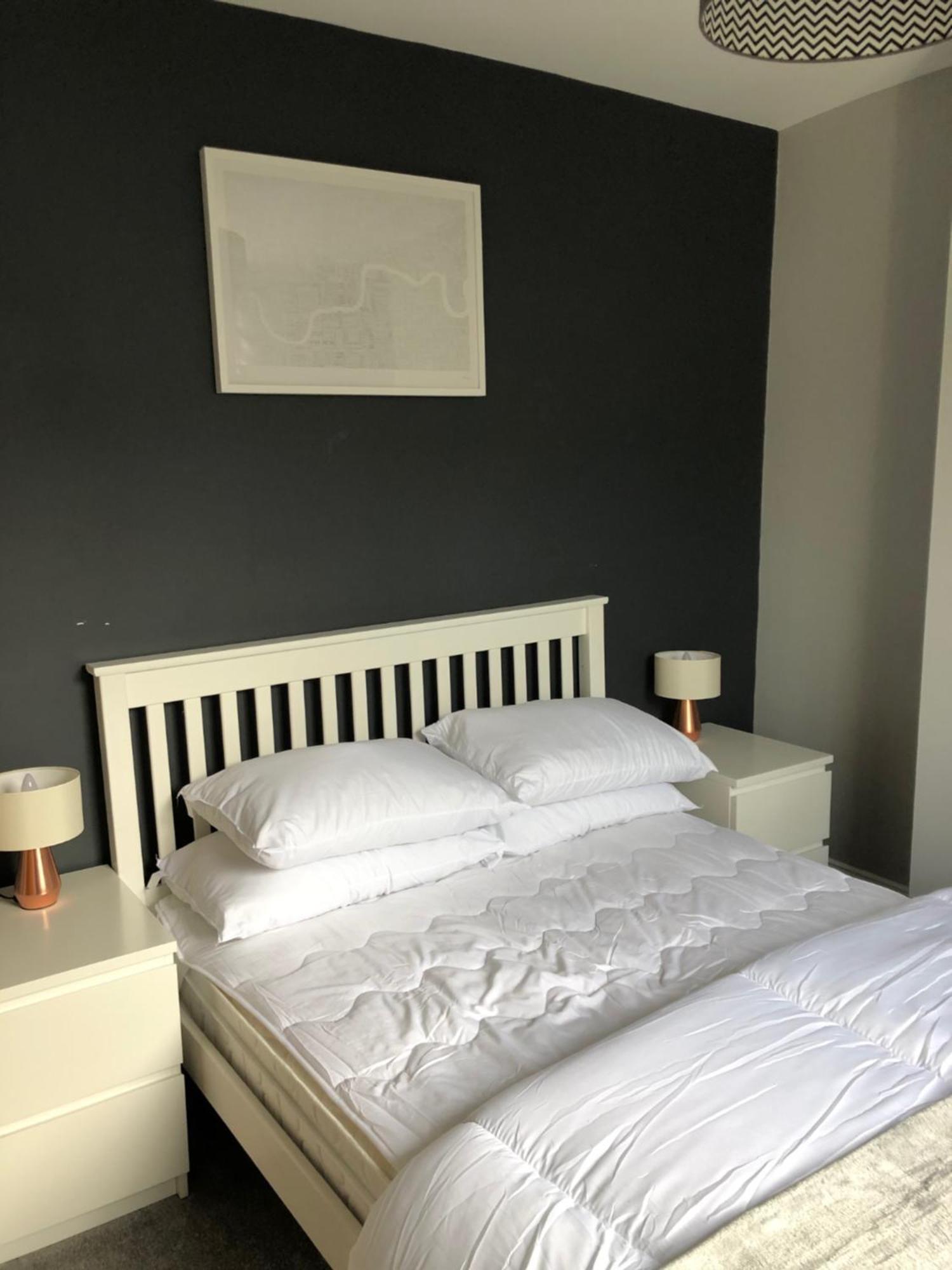 Modern And Stylish 2 Bedroom House In Brighton Bagian luar foto