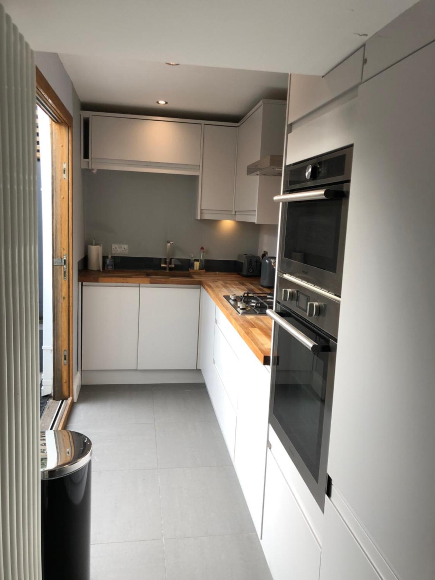 Modern And Stylish 2 Bedroom House In Brighton Bagian luar foto