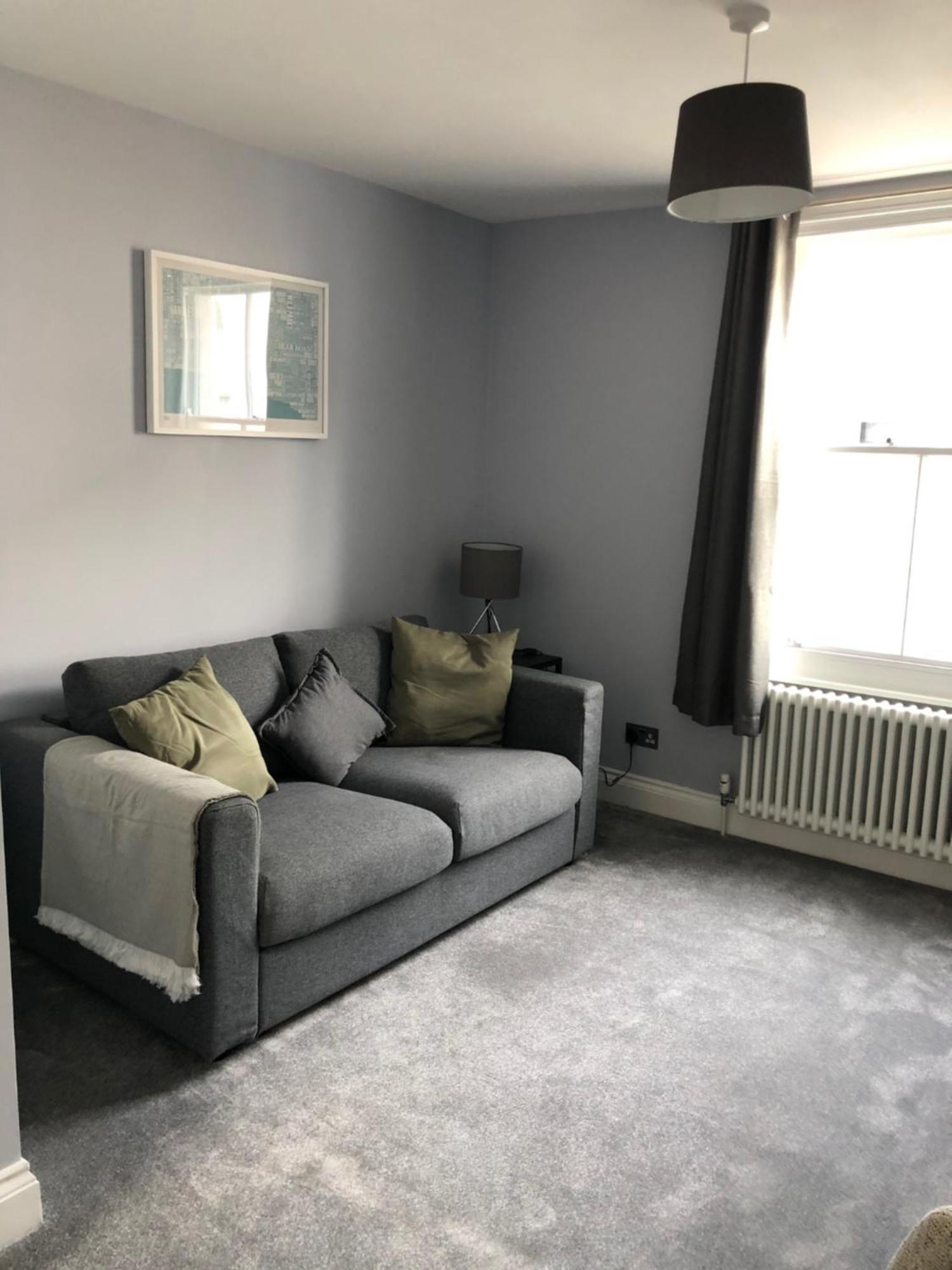 Modern And Stylish 2 Bedroom House In Brighton Bagian luar foto