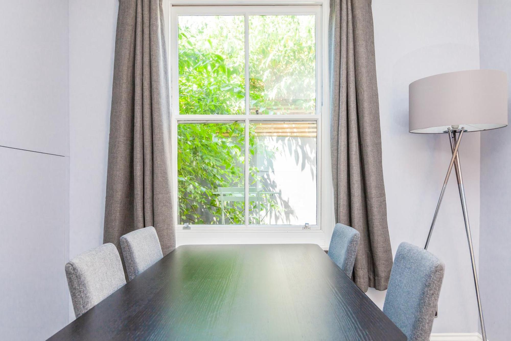 Modern And Stylish 2 Bedroom House In Brighton Bagian luar foto