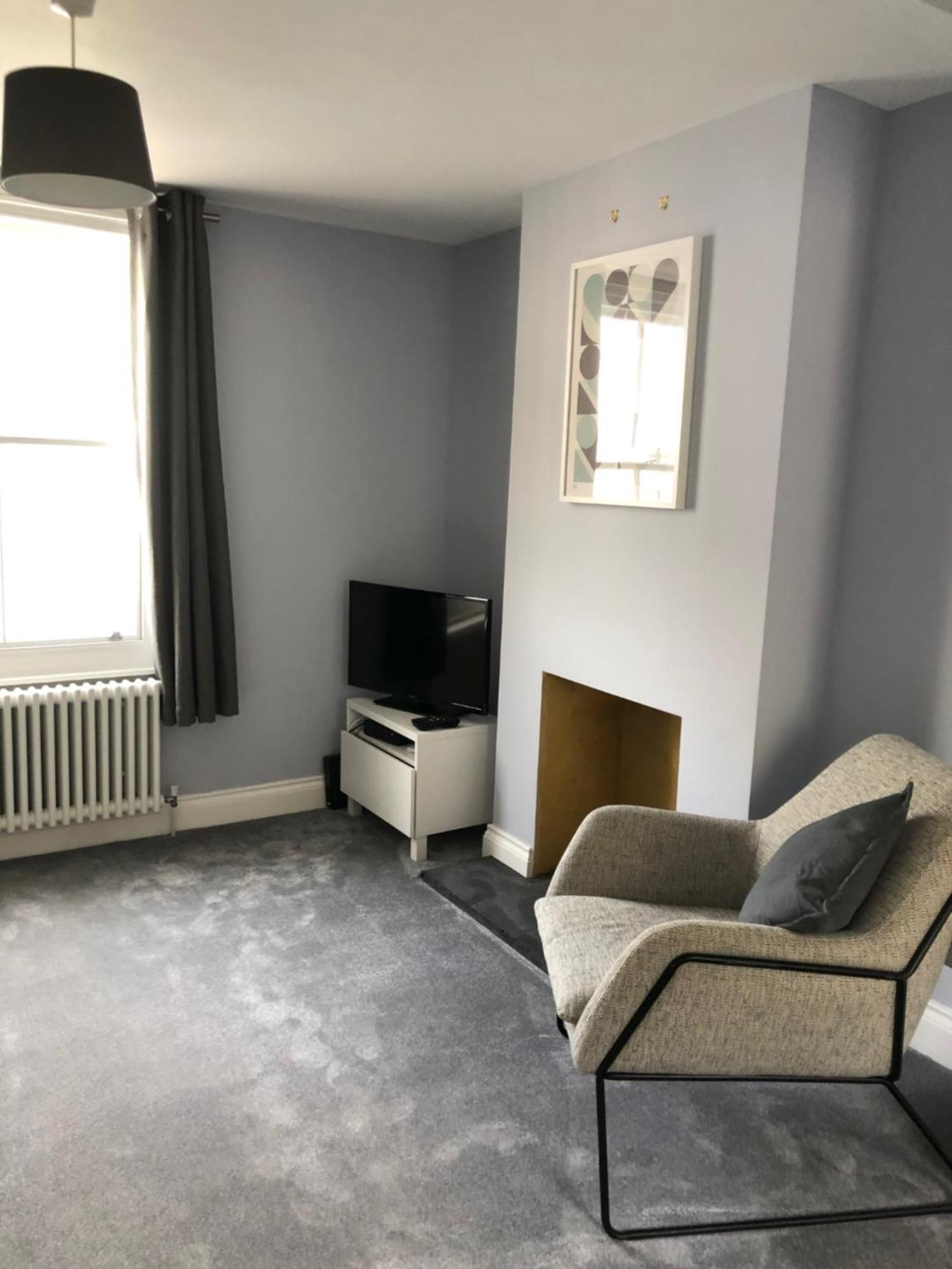 Modern And Stylish 2 Bedroom House In Brighton Bagian luar foto